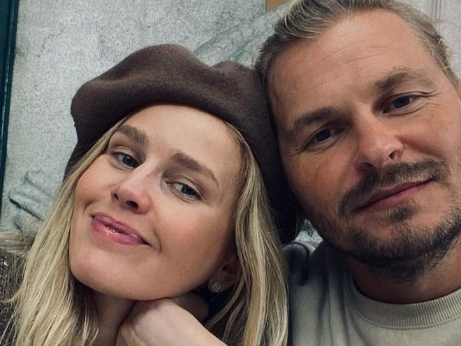 Чоловік-росіянин Катерини Кузнєцової хоче отримати український паспорт