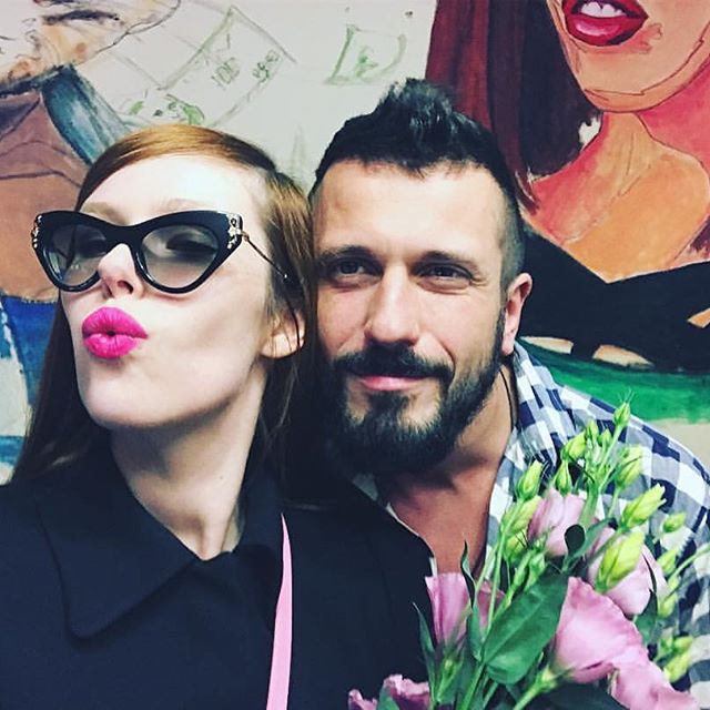 Ричард Горн