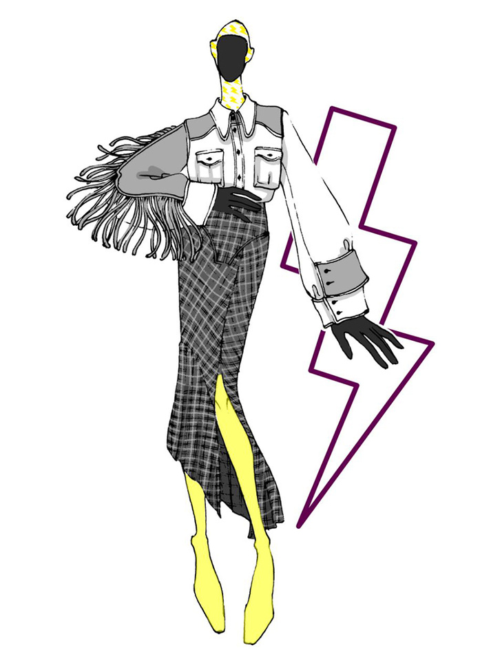 Конкурс SAFE FASHION