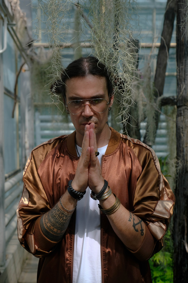 Паша Вареница