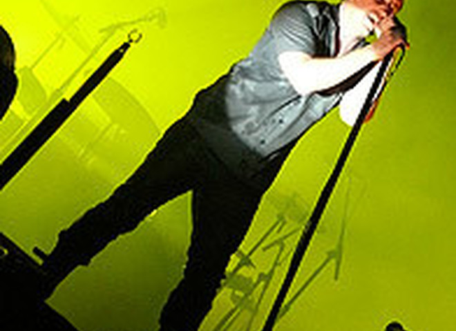 Тусовка Sziget<br />Фотограф: Валерия Плецкая