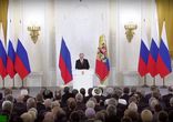 Путин в ярости. Стыдно быть русским (запрещенное в России видео).