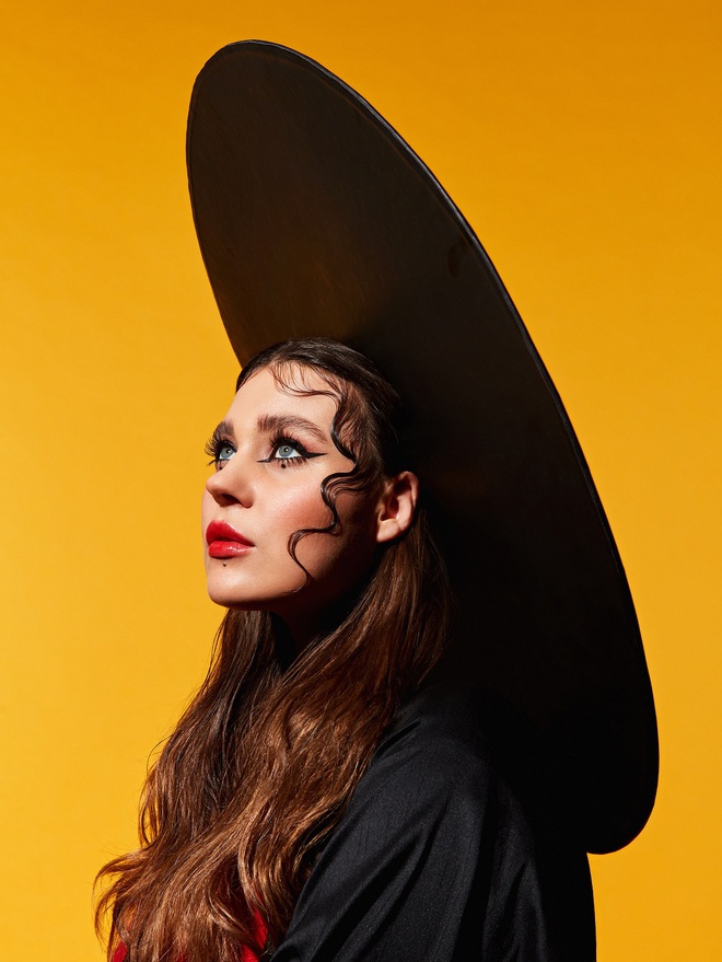 Олександра Зарицька