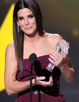 Образцовый макияж Сандры Балок Образцовый макияж Сандры Балок