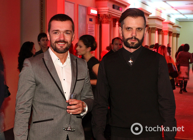 Прем'єра фільму Тіни Кароль, частина 1