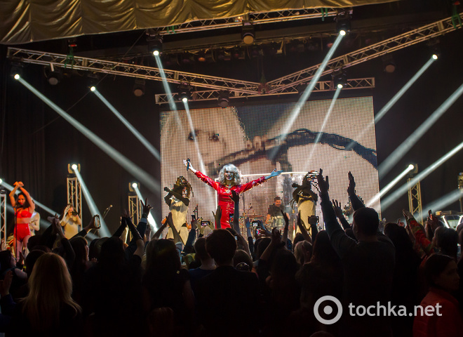 Светлана Лобода