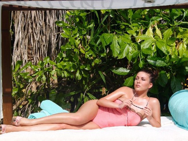 Ирина Дубцова