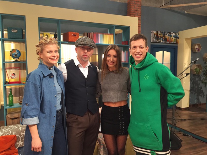 Александра Шульгина