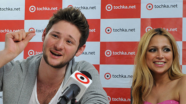 Дует Ельдар і Нігяр