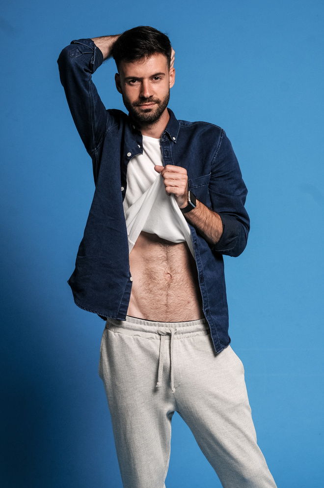 TONNY (Антон Васильев)