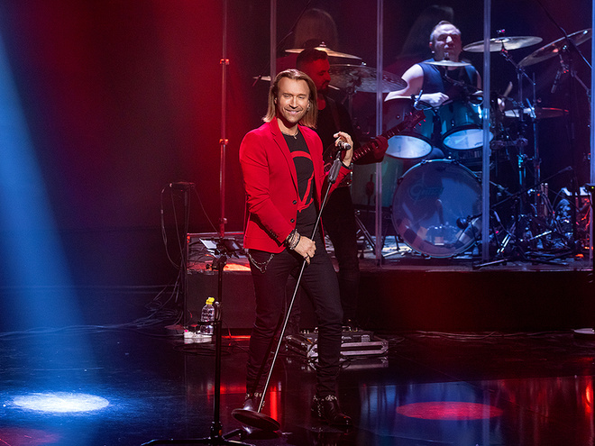 Олег Винник