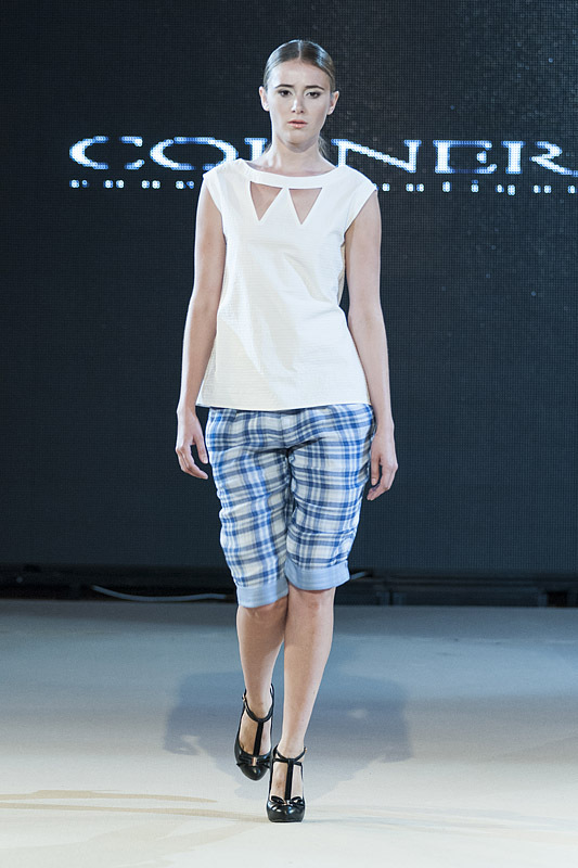 Corner Concept Store