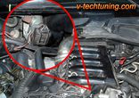 Чип тюнинг BMW X6 30d V-tech Power Box