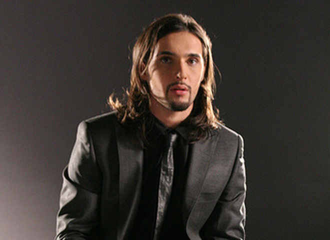 Сергей Лазарев 