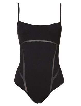 Купальники - спорт