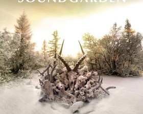 Soundgarden