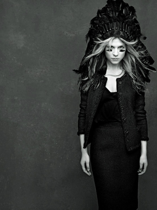 The Little Black Jacket