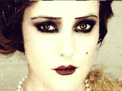 Эволюция макияжа