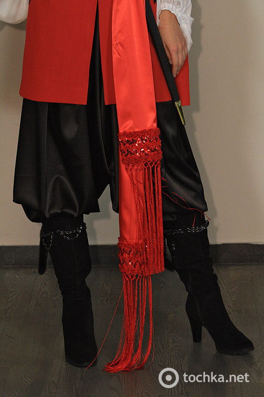 Сукня Міс Всесвіту