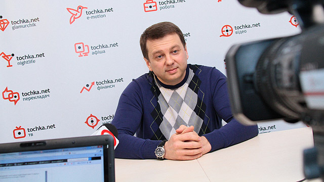 Тимофій Нагорний