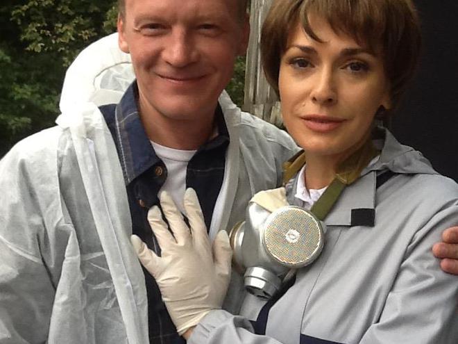 Ольга Сумская