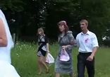Лучшая свадьба 2013