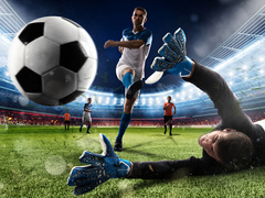 Футбол Интер