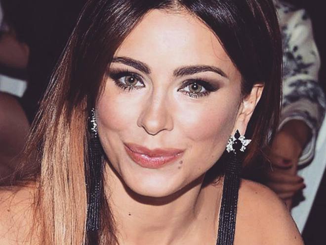 Ани Лорак (instagram)