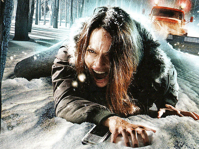 Фильмы про зиму