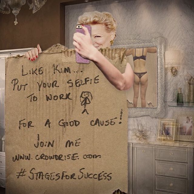 Мемы Ким Кардашьян