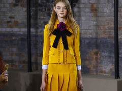 Gucci: круизная коллекция 2016