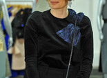 Презентація Georgia Art Fashion space Презентація Georgia Art Fashion space