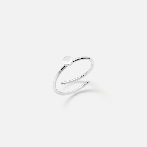 Аксессуары на Новый год 2017: кольца