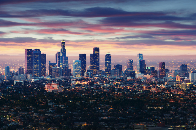 День Міста в Лос-Анджелесі: екскурсія найцікавішими місцями