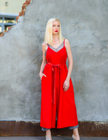 UFW третий день