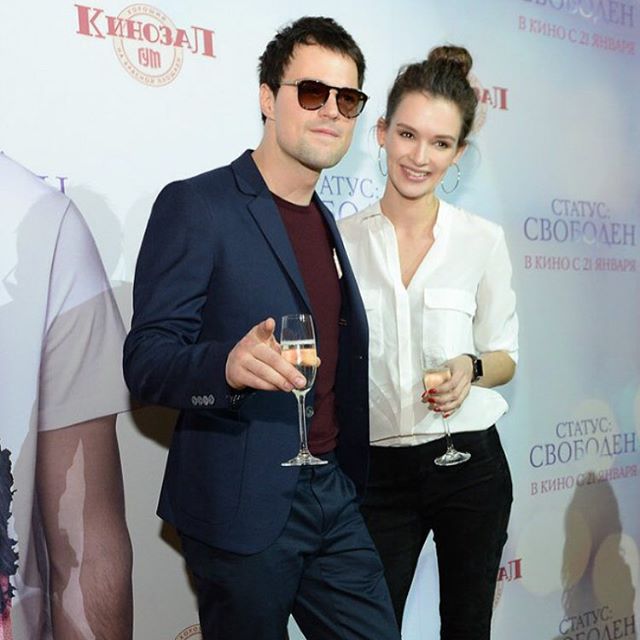 Паулина Андреева