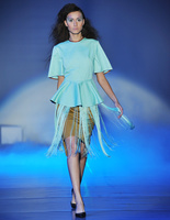 Anna October Anna October