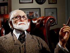 За Фрейдом: цікаві факти з життя та досліджень психолога