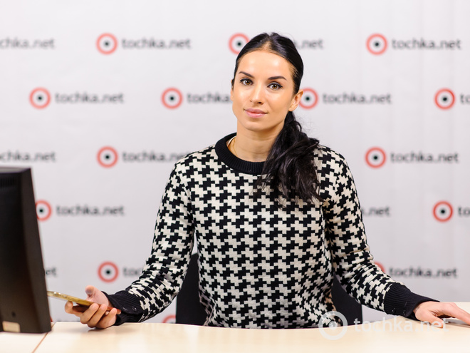 Наталия Мацак