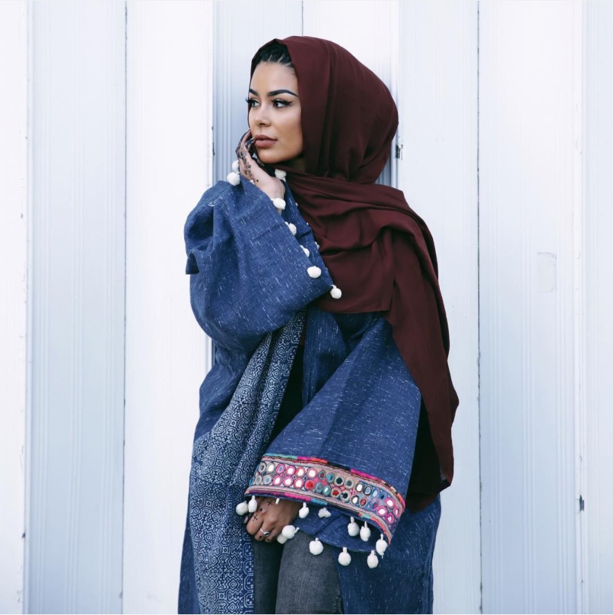 Хабіба да Сільва