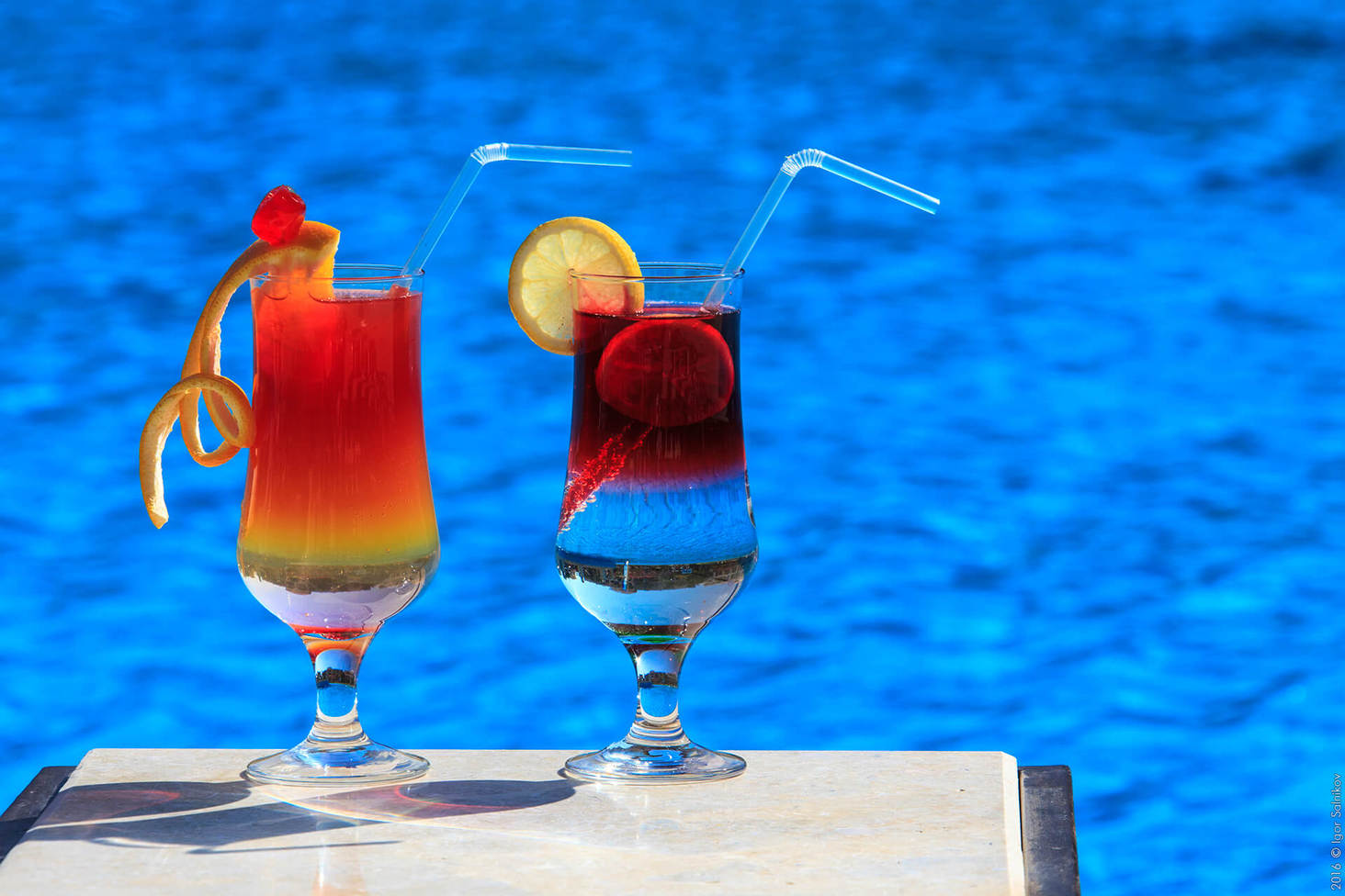 Єгипет, готель Jaz Aquamarine