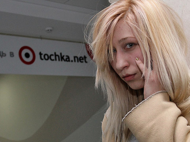 Валерия Ковальская