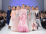 Коллекция LARISA LOBANOVA FW17-18