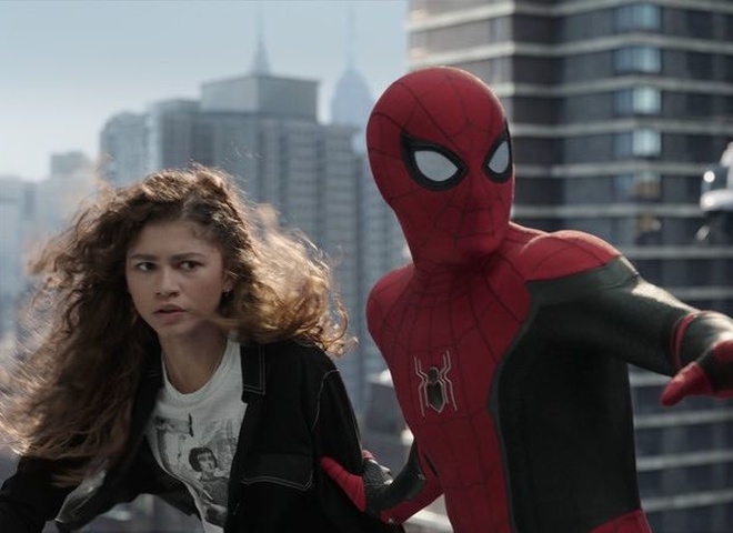 Названо фільм, який став лідером 2022 року за кількістю «піратських» завантажень