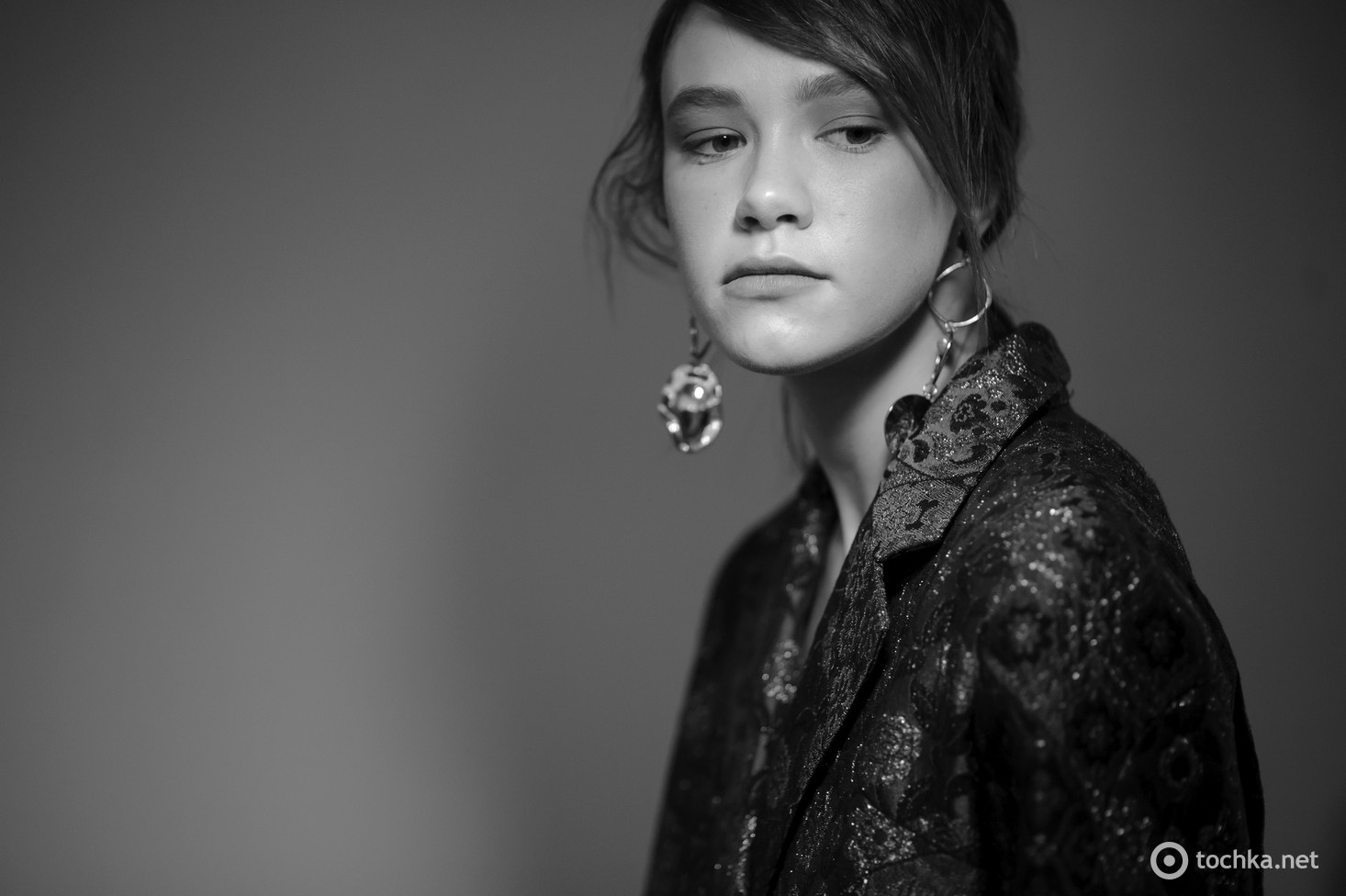 Backstage UFW FW 18-19