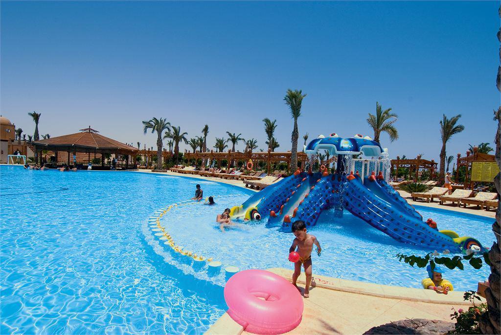 FESTIVAL LE JARDIN RESORT 5