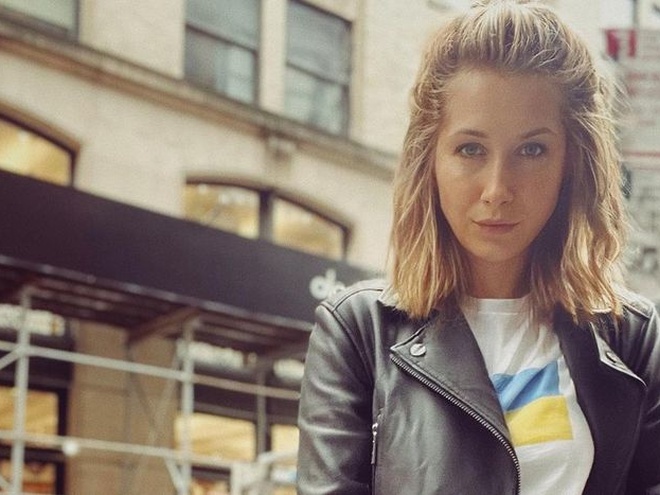 Дочка путіністки Сніжани Єгорової повідомила, що родичі по матері потрапили в окупацію