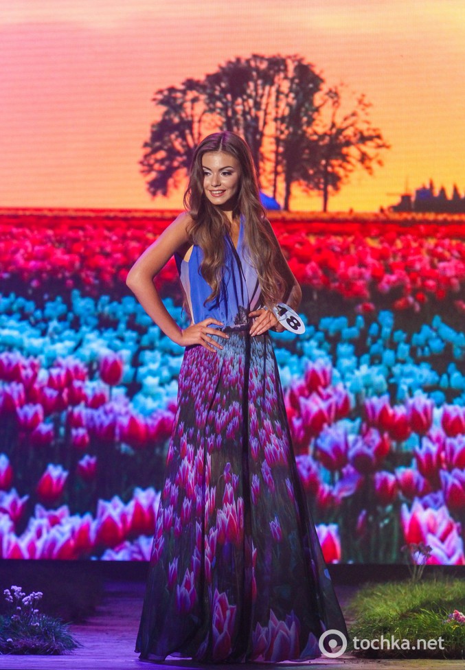 "Міс Україна 2016": всі подробиці головного українського конкурсу краси (фото, відео)