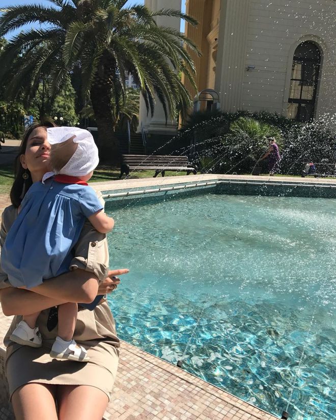 Сергей Безруков