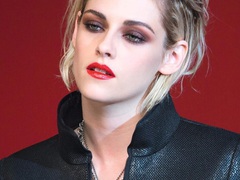 Кристен Стюарт для CHANEL